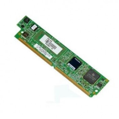 16 Channel Packet Voice/Fax DSP Module PVDM
