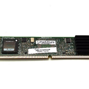 128-Channel High-Density Voice and Video DSP Module