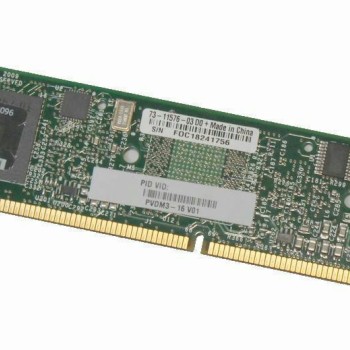 16-Channel High-density Voice & Video DSP Module