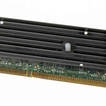 192 Channel high-Density Voice & Video DSP Module