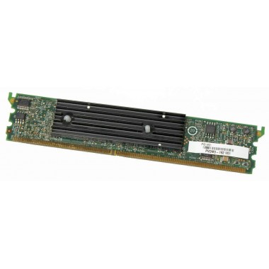 192 Channel high-Density Voice & Video DSP Module