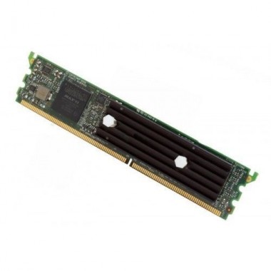 256-Channel High-Density Voice & Video DSP Module