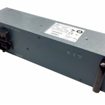 2700 Watt AC Power Supply