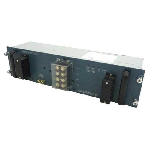 Cisco PWR-2700-DC/4 2700W Redundant DC power supply Proprietary Power Supply