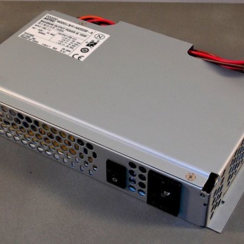 AC Power Supply Proprietary