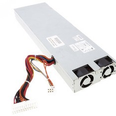 2801 Integrated Services Router AC Power Supply Proprietary