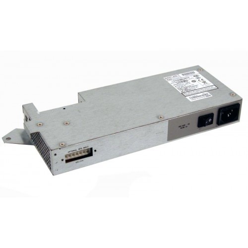 Cisco PWR-2811-AC Cisco 2811 AC Power Supply - Spare Proprietary