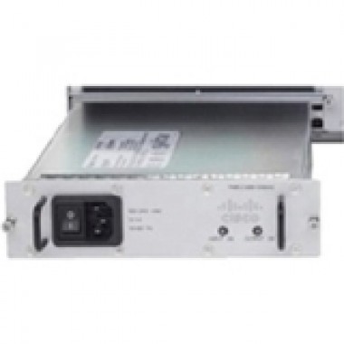 2901 AC Power Supply with Power over Ethernet