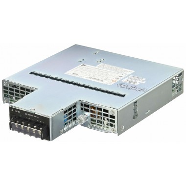 2921/2951 DC Power Supply