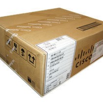 2921/2951 AC Power Supply with Power over Ethernet