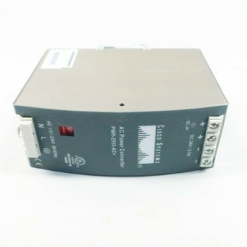 Catalyst 2955 Series Switches AC Power Adapter to 24 V DC Din Rail Power BRIck