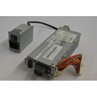 AC Power Supply Proprietary