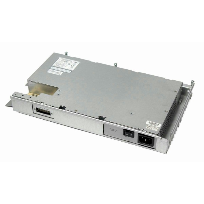 Cisco PWR-3825-AC-IP Cisco 3825 AC/IP Power Supply Proprietary
