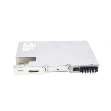 3825 DC Power Supply Proprietary