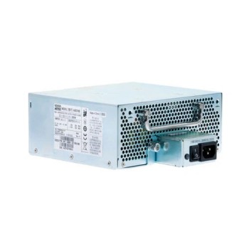 Cisco 3845 AC Power Supply - Spare Proprietary