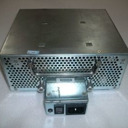 3845 Integrated Services Router Redundant AC Power Supply - Dual Input Hot Swappable Design 3845 Integrated Services Router Redundant AC Power Supply - Dual Input Hot Swappable Design