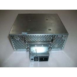 Cisco PWR-3845-AC-IP 3845 Integrated Services Router Redundant AC Power Supply