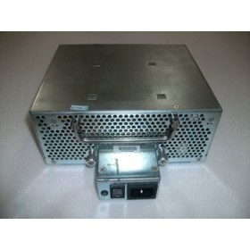 3845 Integrated Services Router Redundant AC Power Supply