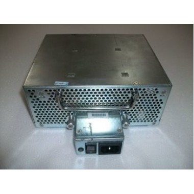 3845 Integrated Services Router Redundant AC Power Supply