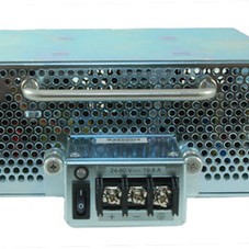 3845 DC Power Supply - Proprietary Design 3845 DC Power Supply - Proprietary Design