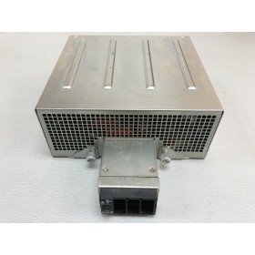 3925/3945 AC Power Supply with Power over Ethernet