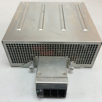 3925/3945 AC Power Supply with Power over Ethernet
