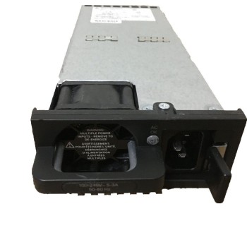 450W AC P/S for ISR 4450 Spare Proprietary Power Supply