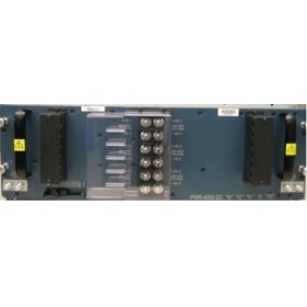 4500W DC Power Supply Proprietary