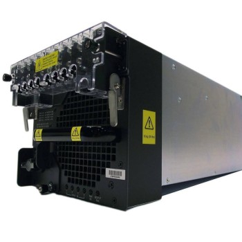 6000W DC PS for-Cisco 7609 7609S 7613 Redundant Power Supply