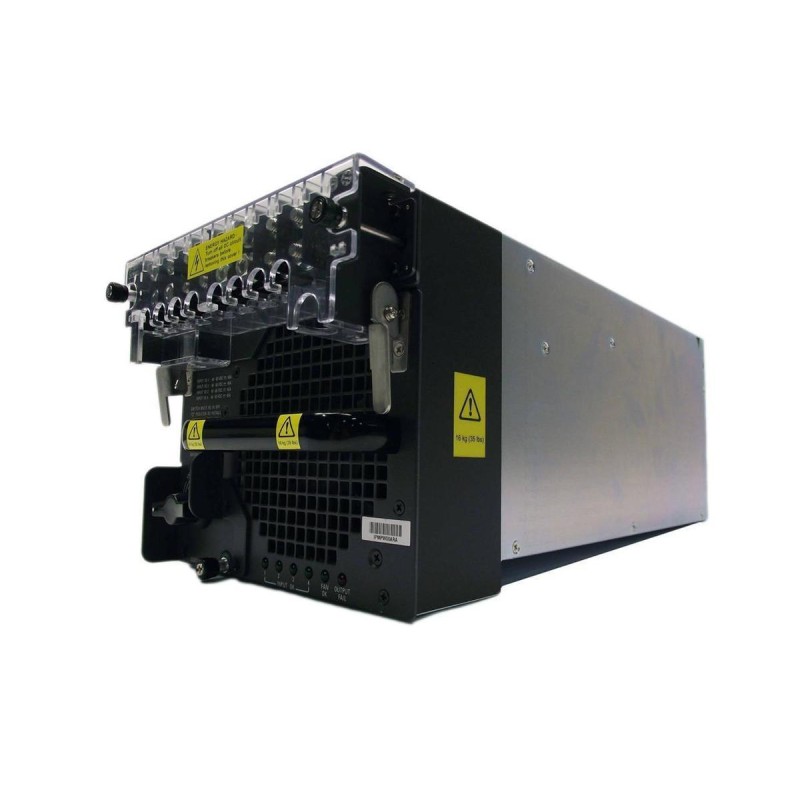 Cisco PWR-6000-DC 6000W DC PS for-Cisco 7609 7609S 7613 Redundant Power Supply