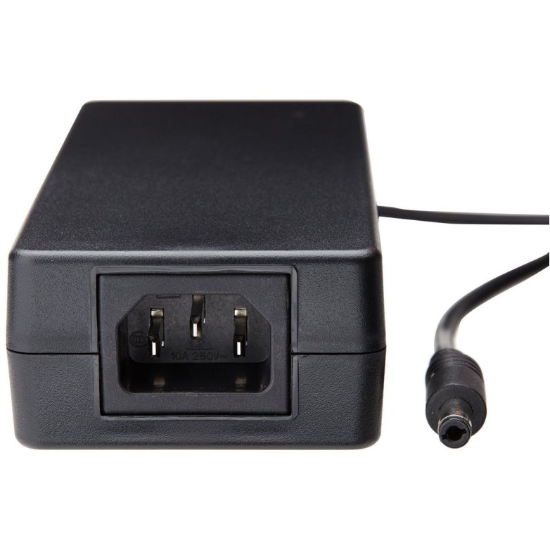 Cisco PWR-60W-AC 60W AC Power Supply for 860/880 Series