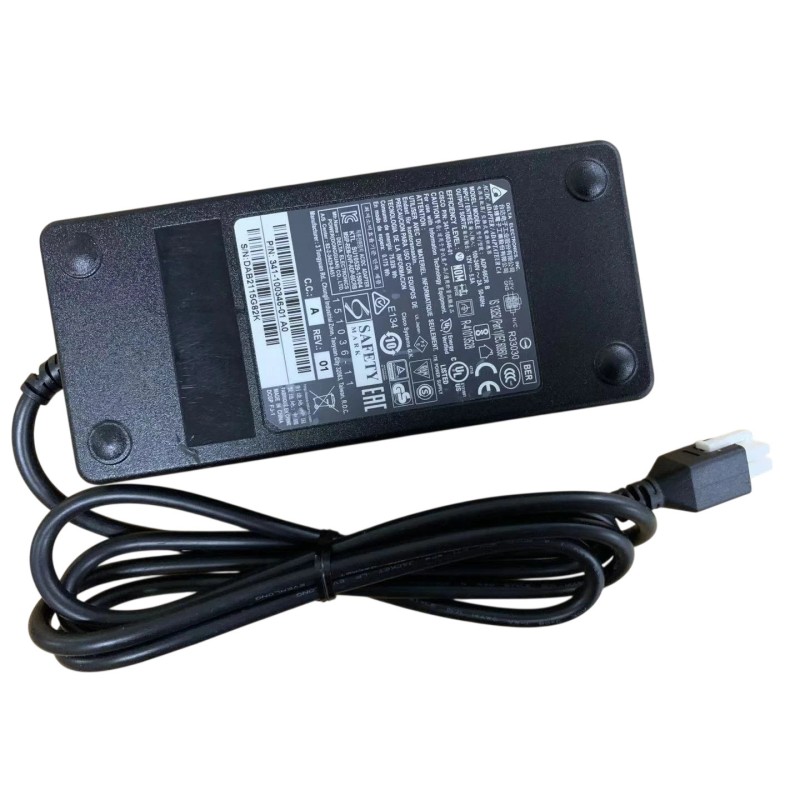 Cisco PWR-66W-AC-V2 ADP-66CR Power Supply for C891 C897 Cisco PWR-66W-AC-V2 ADP-66CR Power Supply for C891 C897