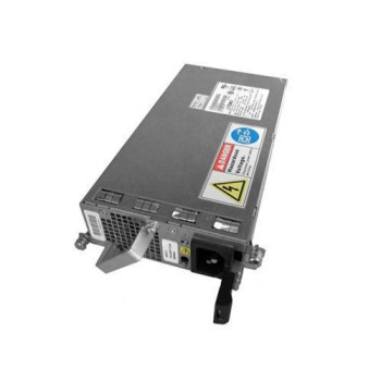 Redundant Power Supply Redundant Power Supply