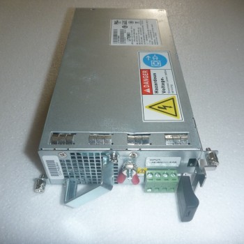 Redundant DC Power Supply Proprietary