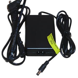 AC Power Supply for 830 Series Routers