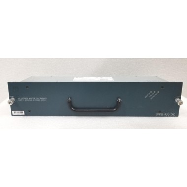 7603 Chassis DC Power Supply Proprietary