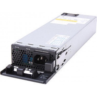 350W AC Config 1 P/S Proprietary Power Supply