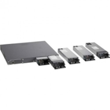 1025W AC Power Supply for 740W PoE 2960-XR Pids Spare