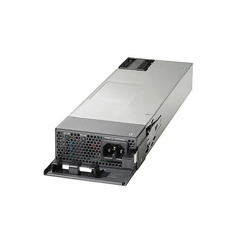 Cisco PWR-C2-1025WAC 1025W AC Power Supply for 740W PoE 2960-XR Switches