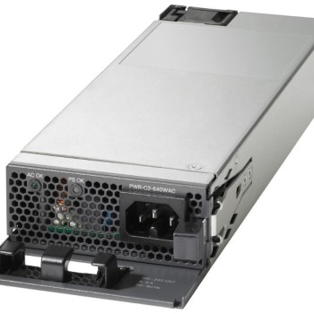 250W AC Config2 Power Supply for Catalyst 2960-x