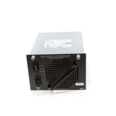 Cisco PWR-C45-1000AC Catalyst 4500 1000W AC Power Supply Spare Data Only Proprietary