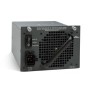 Catalyst 4500 AC Power Supply - 2800 Watts