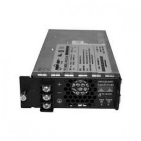 Catalyst 4900 300-Watt DC Power Supply Spare, Proprietary