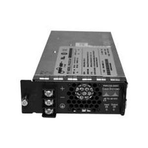 Cisco PWR-C49-300DC Catalyst 4900 300-Watt DC Power Supply Spare, Proprietary