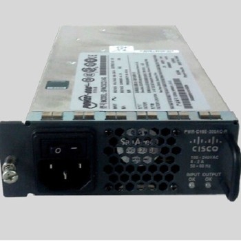 Catalyst 4948E 300WAC P/S Proprietary Power Supply