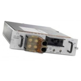 DC Power Supply Proprietary