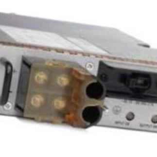 DC Power Supply Proprietary DC Power Supply Proprietary