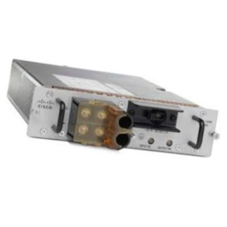 Cisco PWR-C49M-1000DC DC Power Supply Proprietary