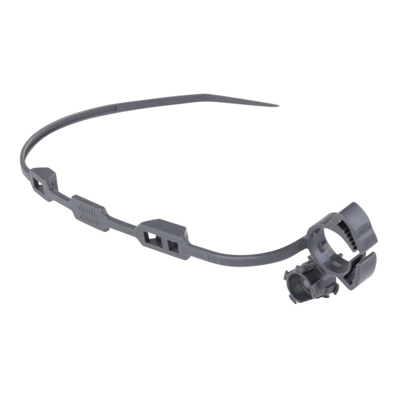 Cisco PWR-CLP Power Retainer Clip for 3560-C and 2960-C, Cable Hook