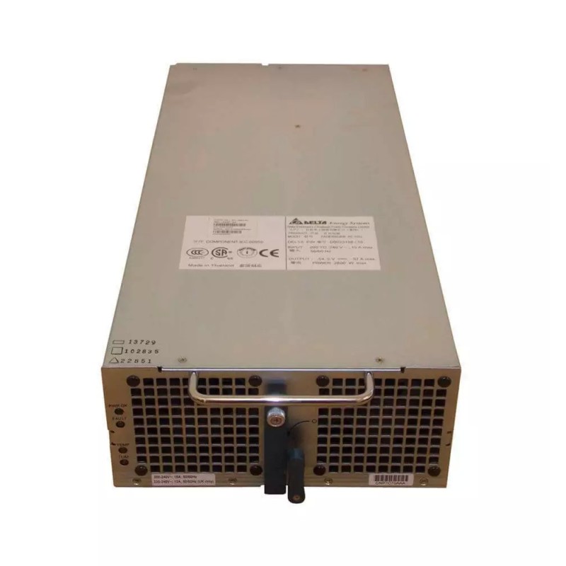 Cisco PWR-GSR10-AC GSR10 AC Power 2400W